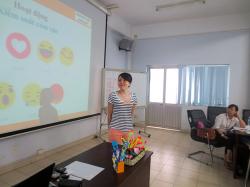 Tư duy đổi mới vượt giới hạn trong phục vụ khách hàng - Jetstar (18.05.2016)